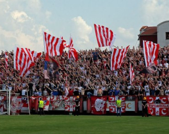 Samo LŠ u mislima - Zvezda odložila gostovanje u Kruševcu!