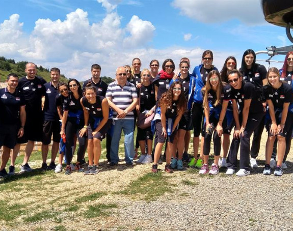 Zoran Terzić: Hvala Republici Srpskoj!