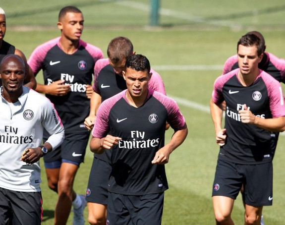 Tijago Silva: Leonardo me nije zvao u Milan!