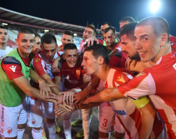 A sad - muški protiv Salcburga!
