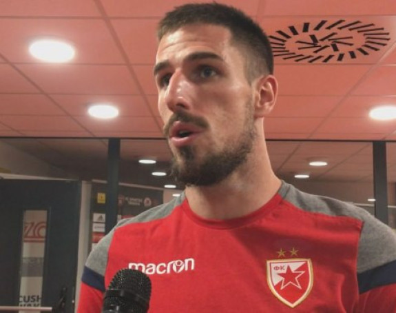 Degenek: Ginuli smo, jedan će imati nos kao moj!
