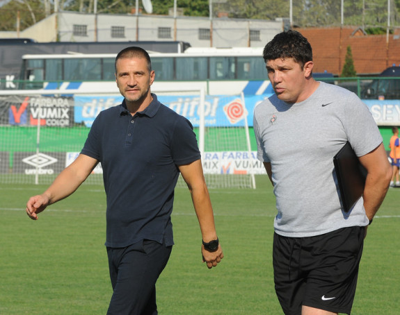 LE: Obaveza Partizana je igra na pobjedu!