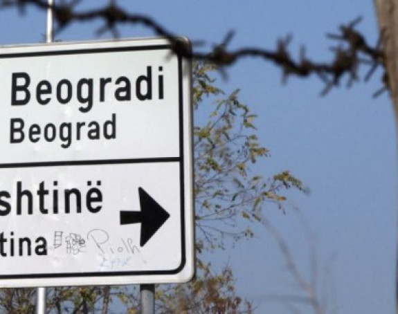 Sačinjen dokument o razgraničenju 