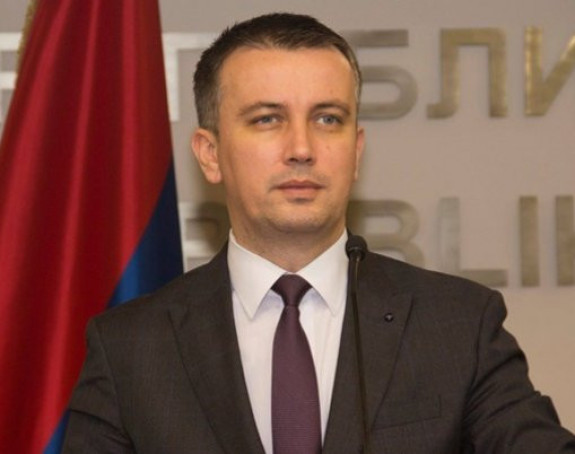 "Додик је јуче доживио фијаско"