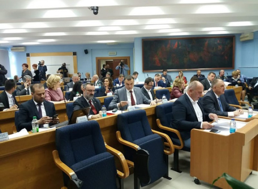 Vlada osporila akte Skupštine grada Prijedor