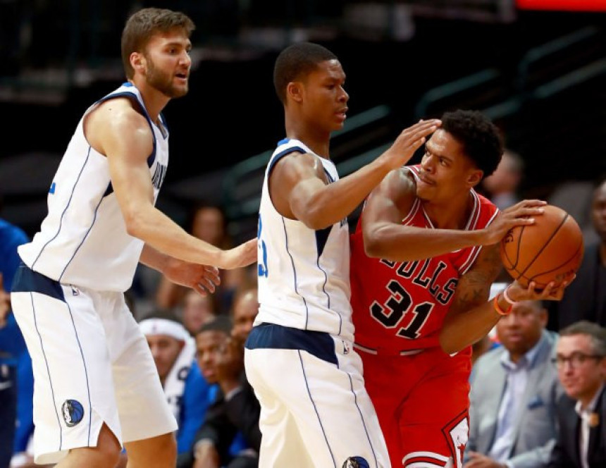 Denver ne spava – stižu još dva igrača!