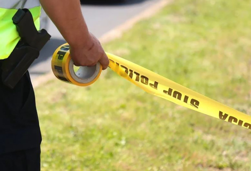 Nesreća u Cazinu: Nakon svađe, otac ubio sina 