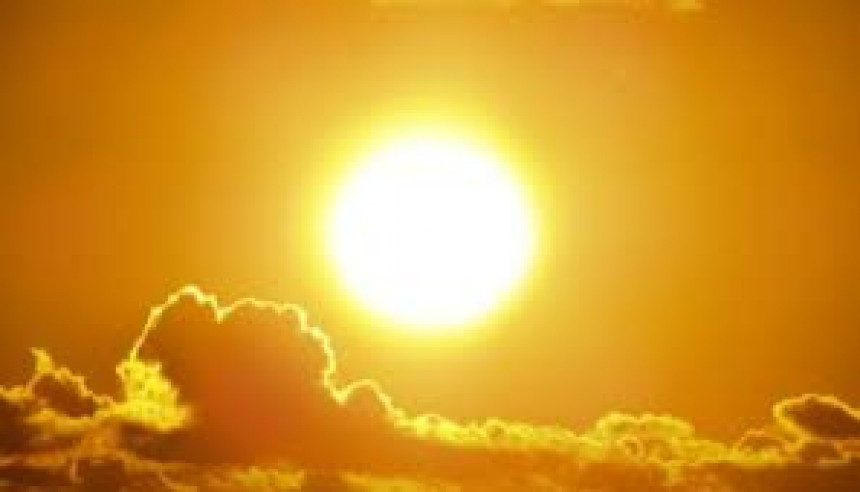 Rekord: Juli bio najtopliji mjesec u posljednjih 140 g.