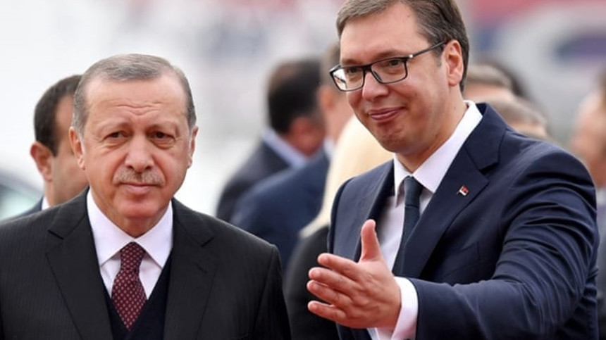 Krajem avgusta početak radova na autoputu BG - SA