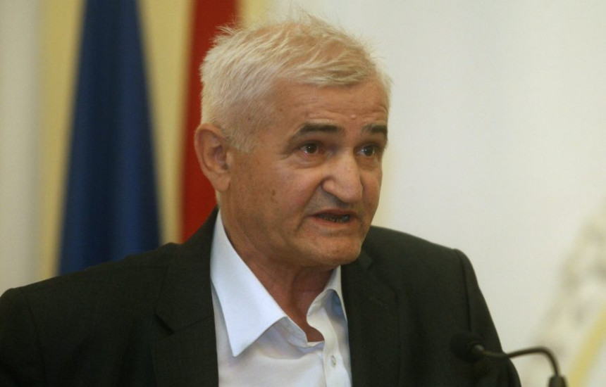 Синдикат: Ко прода ЕРС продао је и Републику Српску