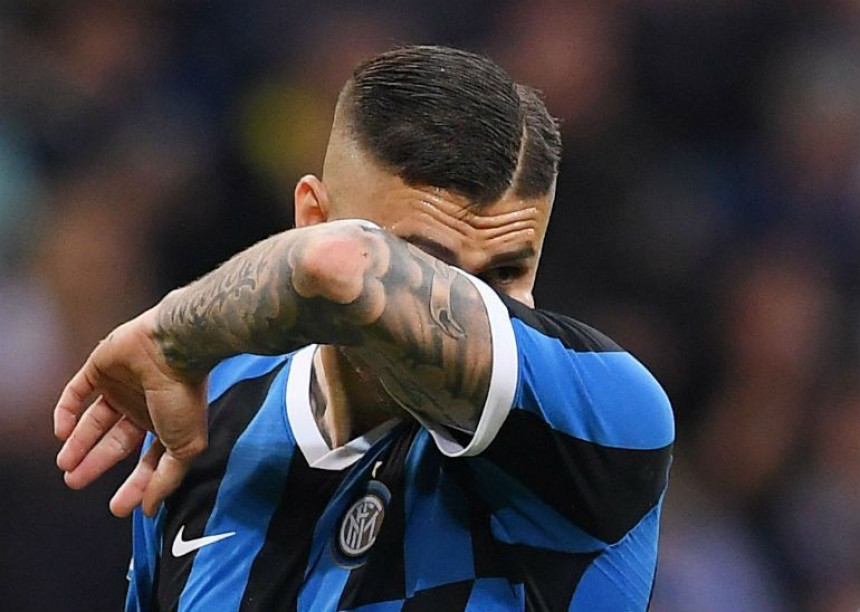 Marota bez milosti: AntiJuve klauzula za Ikardija!