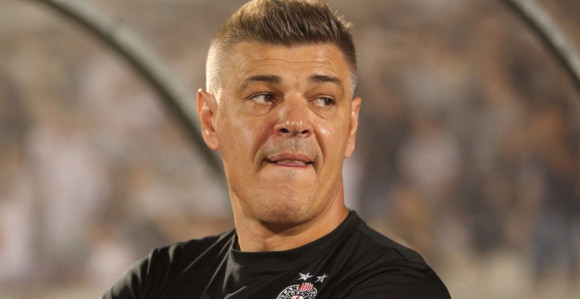 Savo pričao o "rasizmu" i odbio da odgovori na provokacije!