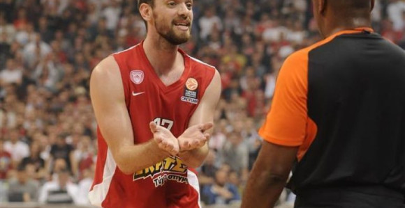 Grci skratili spisak: Ispali Mancaris i Adetokunbo!