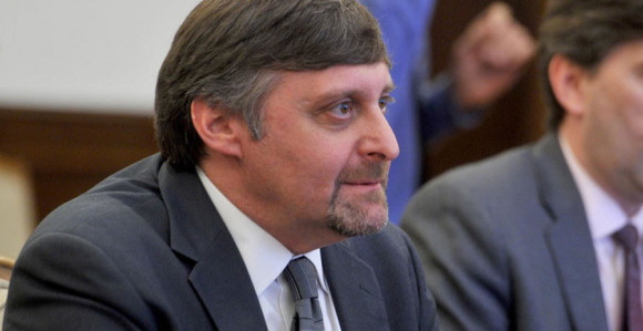 Metju Palmer: Za BiH je važno da Briselu preda ANP