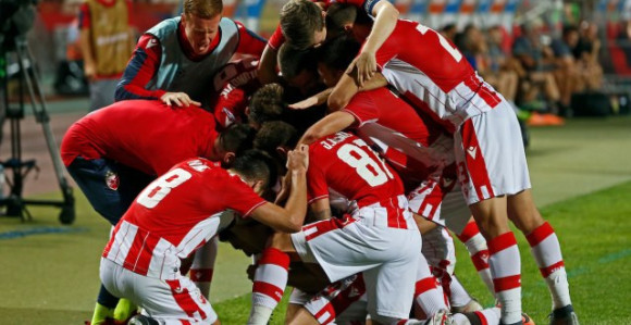 Penali – Zvezdina specijalnost...!