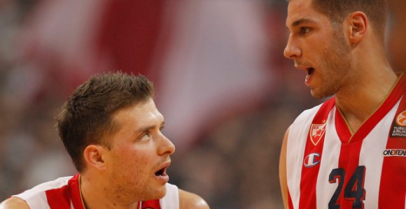 Bivši Zvezdin plej odlazi u Italiju!