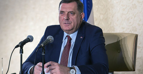 "ANP je izmišljena stvar bošnjačke političke elite"