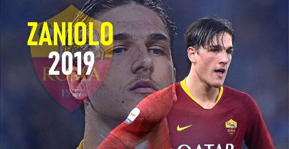 Produžen ugovor - Zaniolo Romin do 2024. godine!