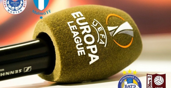 LE: Mogu li klubovi iz BiH do plej-ofa?