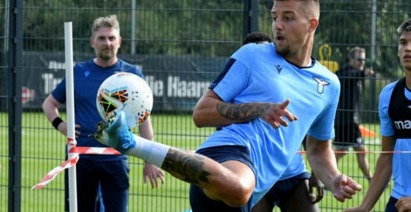 Сергеј: Никад нисам причао о одласку!