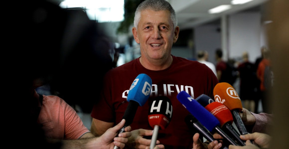 LE - Musemić: Zaslužili smo bolji rezultat!