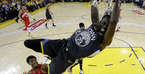 Samo lud čovjek će reći da Voriorsi ne idu u plej of!