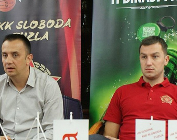 ''Imamo najmlađi tim u ABA 2 ligi!''