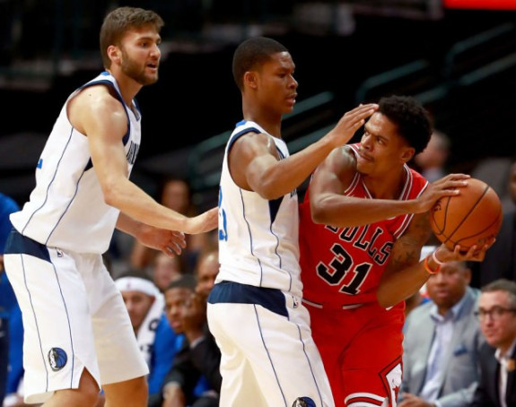 Denver ne spava – stižu još dva igrača!