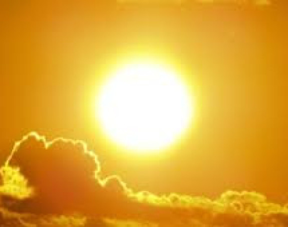 Rekord: Juli bio najtopliji mjesec u posljednjih 140 g.