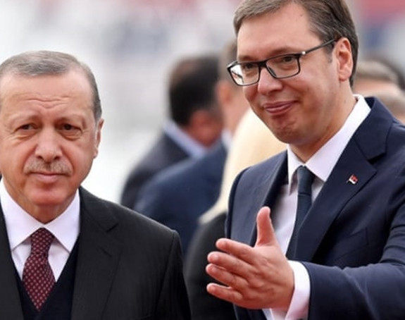 Krajem avgusta početak radova na autoputu BG - SA