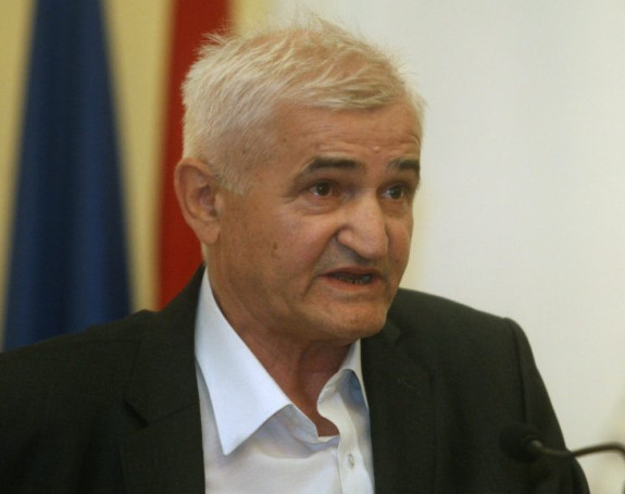 Sindikat: Ko proda ERS prodao je i Republiku Srpsku