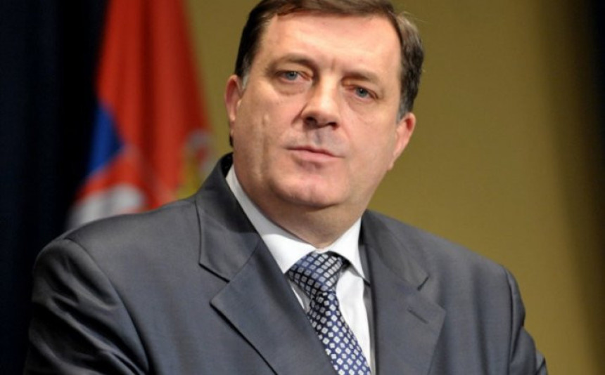 Dodik: Odlazak u Rusiju ranije planiran