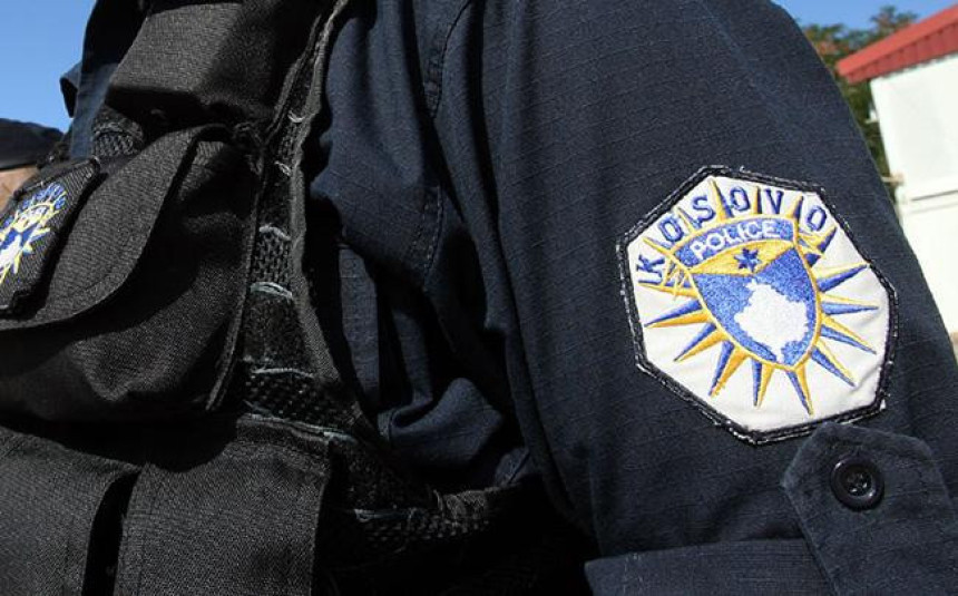 Ruski humanitarci uhapšeni na Kosovu