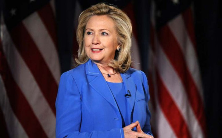Novinar "sahranio" Hilari Klinton