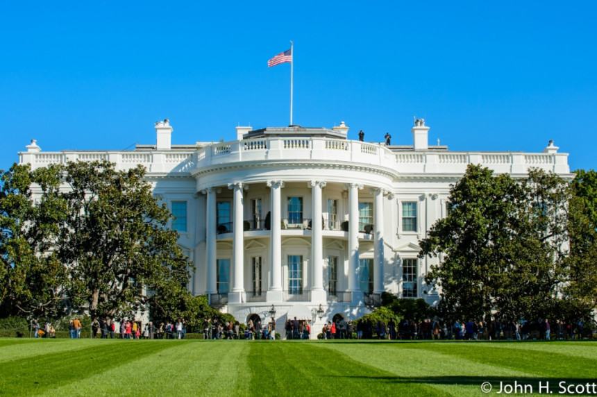 Istorija bolesti predsjednika SAD