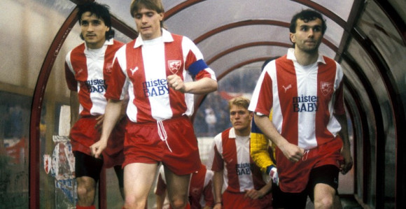 Video: Dragi Dejo...