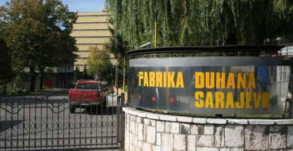 FBiH prodala Fabriku Duvana Sarajevo