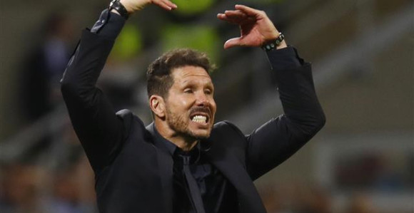 Čolo Simeone i uprava Atletika opet o novom ugovoru… Sada skraćenom?!