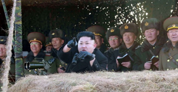 SAD i Južna Koreja: Pjongjang u pepeo!