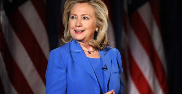 Novinar "sahranio" Hilari Klinton