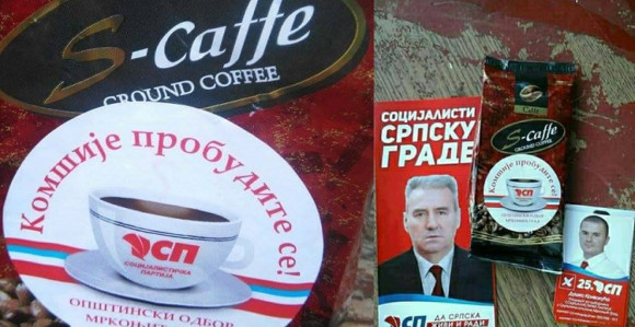 Najviše se pije "ministrova kafa"