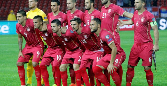 FIFA-ina lista: Srbija opet pada, Španija nije u Top 10!