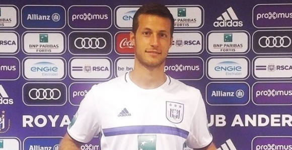Trener bacio novčić, Spajić izgubio mesto u Tuluzu!