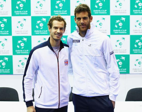 DK, 1/2-finale - Poslastica na startu: Mari - Delpo!