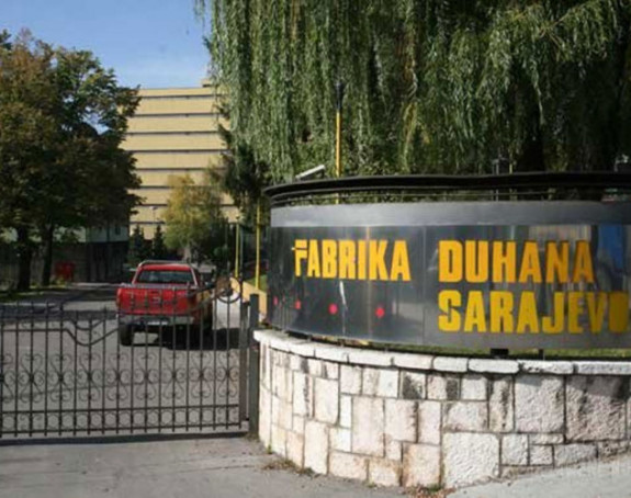 FBiH prodala Fabriku Duvana Sarajevo