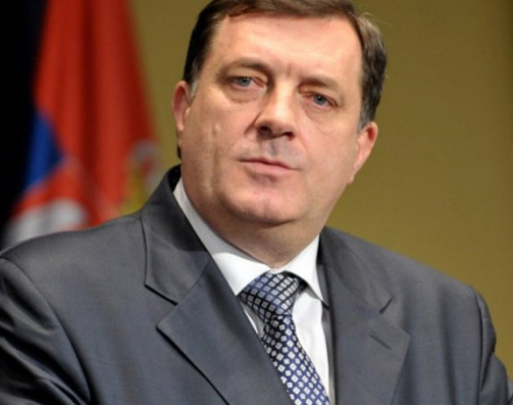 Dodik: Odlazak u Rusiju ranije planiran 