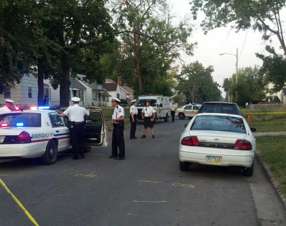 Ohajo: Policajci ubili dječaka koji je imao vazdušni pištolj