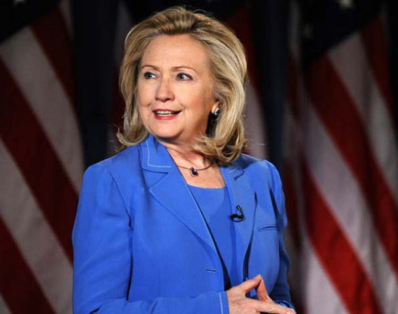 Novinar "sahranio" Hilari Klinton