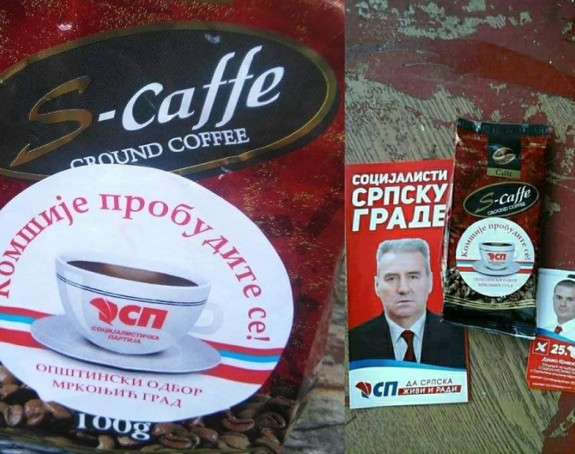 Највише се пије "министрова кафа"