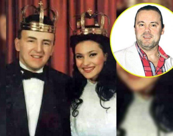 "Kada su čuli Arkan, htjeli su me se odreći"